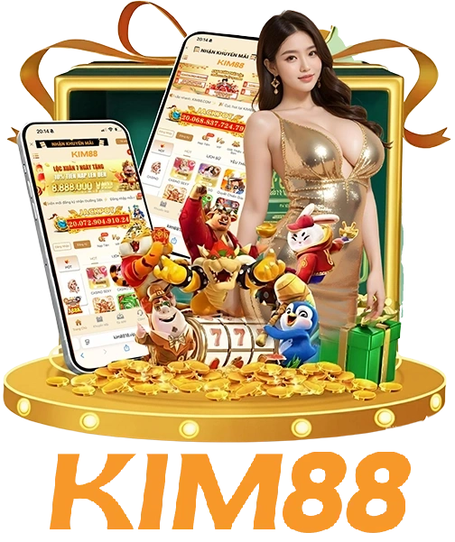 Cổng truy cập di động Kim88